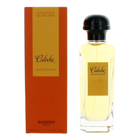 Caleche, 3.3 Oz EDT Spray For Women