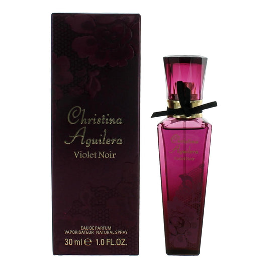 Violet Noir, 1 Oz EDP Spray For Women