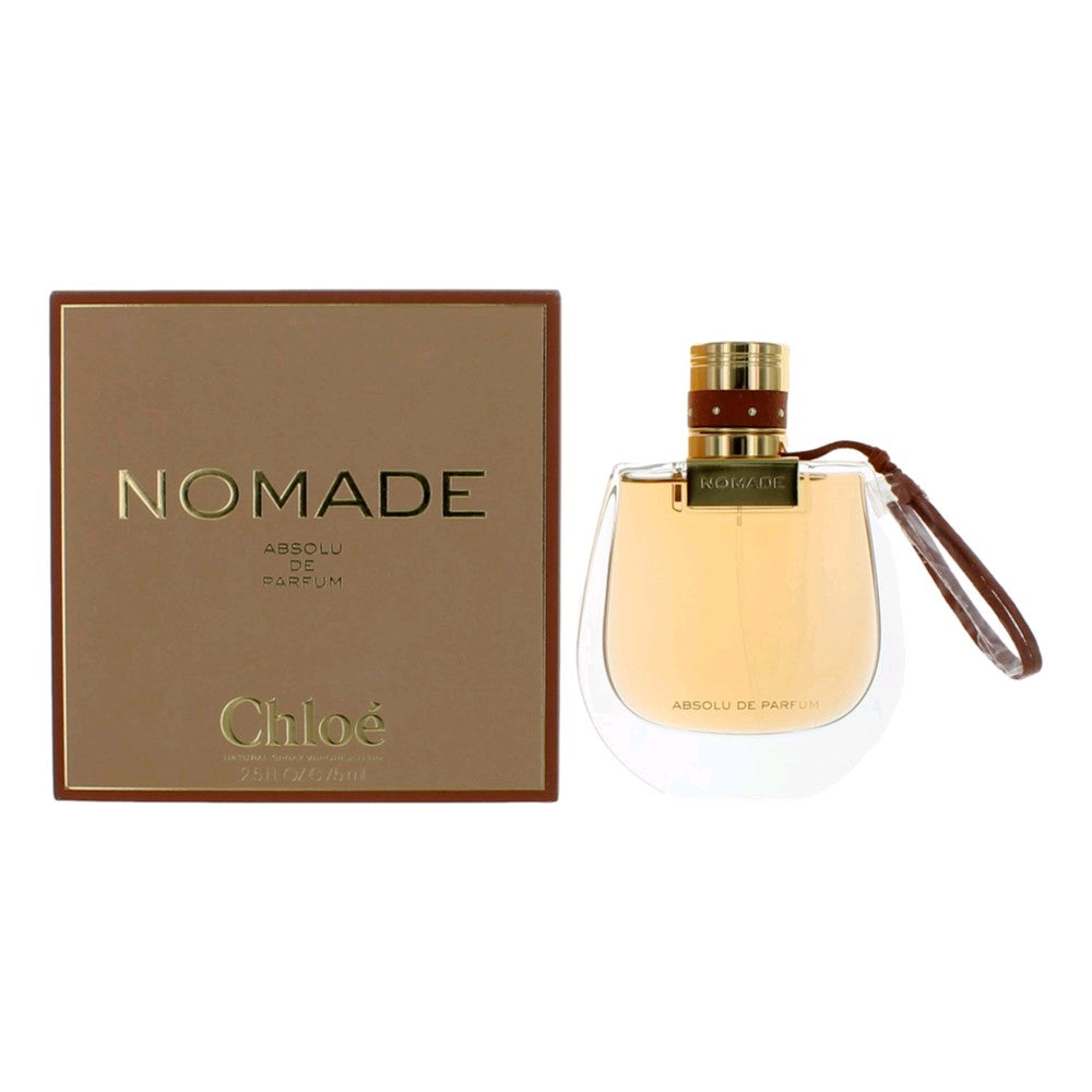 Chloe Nomade Absolu 2.5 Fl.Oz. EDP Spray For Women