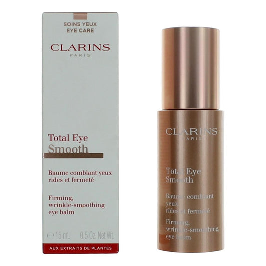 Clarins, 0.5 Oz Total Eye Smooth Eye Balm