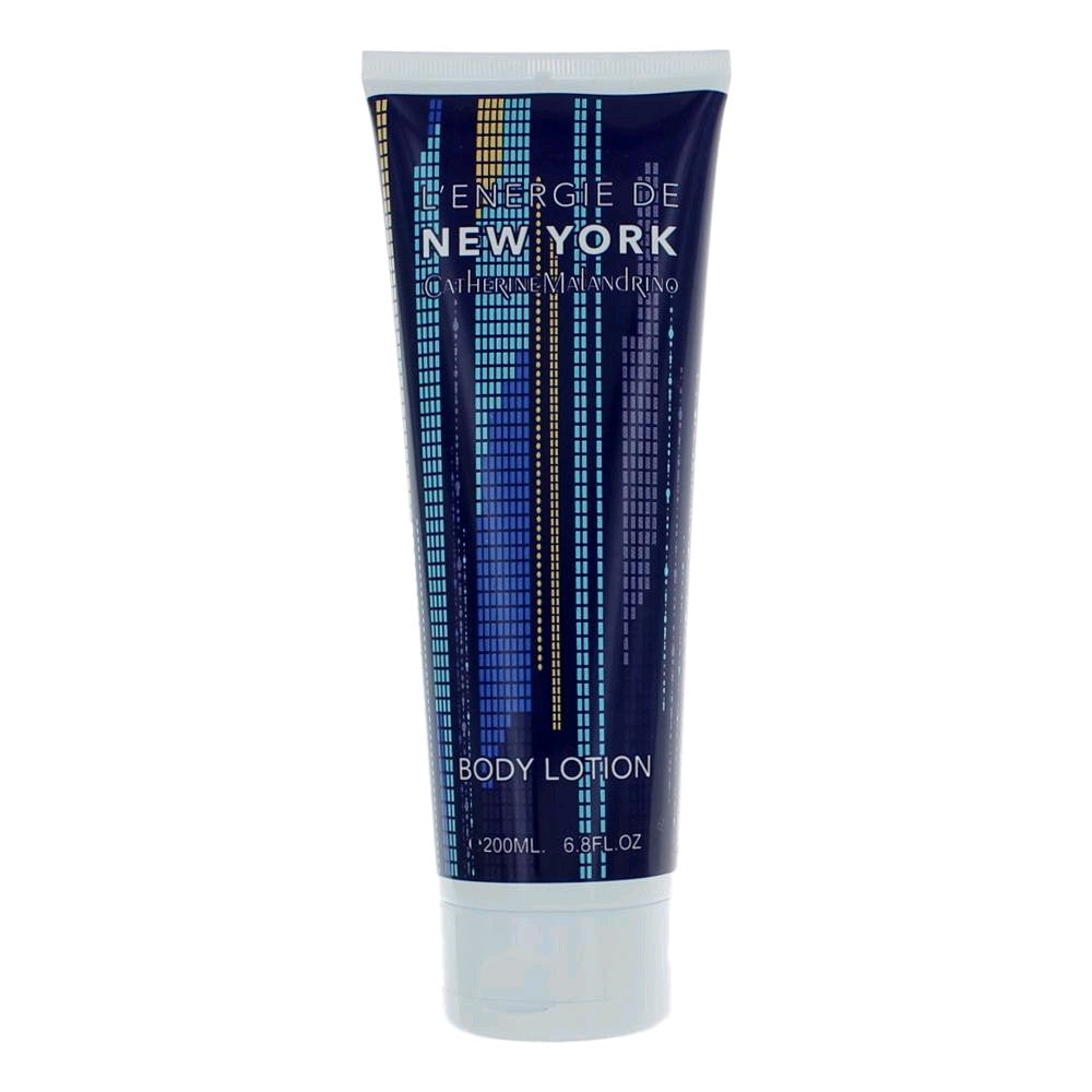 L'Energie De New York, 6.8Oz Body Lotion Women