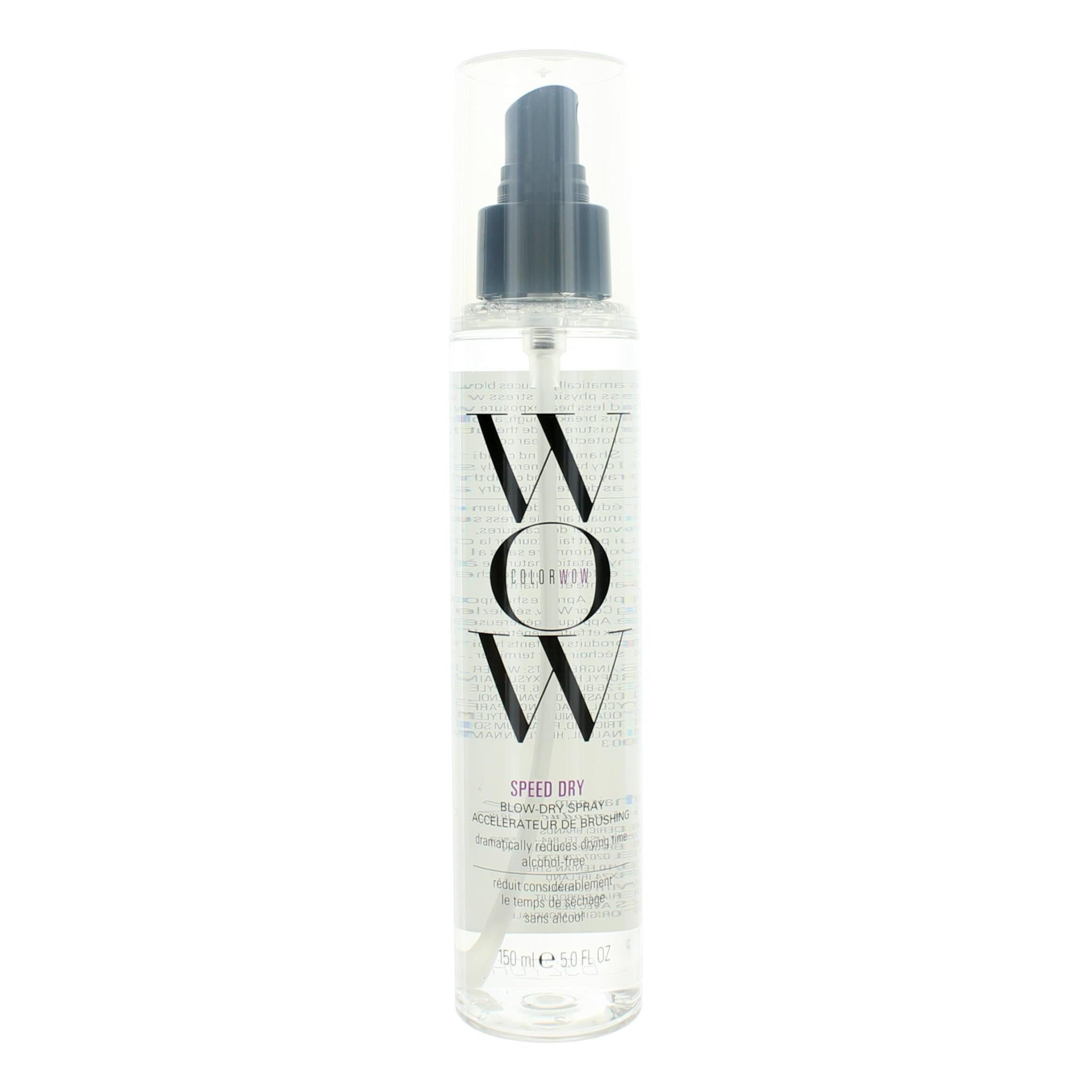 Color Wow Speed Dry, 5 Oz Blow Dry Spray