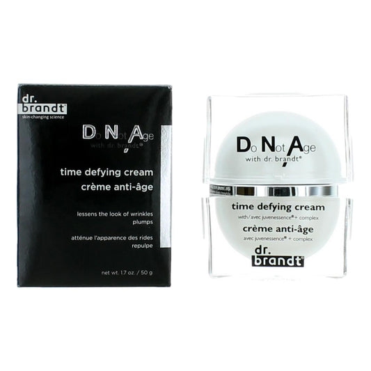 Dr. Brandt Do Not Age, 1.7 Oz Time Defying Cream