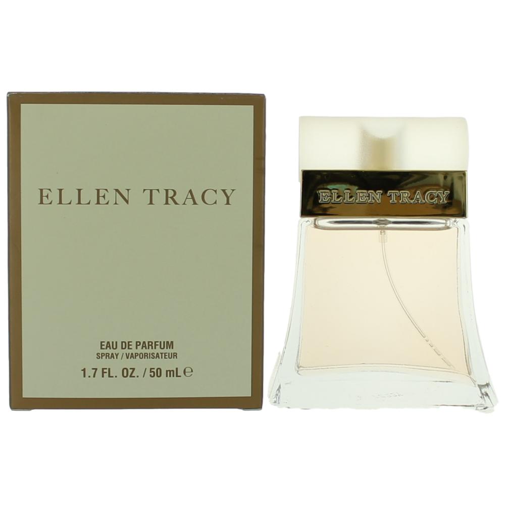 Ellen Tracy, 1.7 Oz EDP Spray For Women