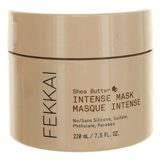 Fekkai Shea Butter, 7.5 Oz Intense Hair Mask