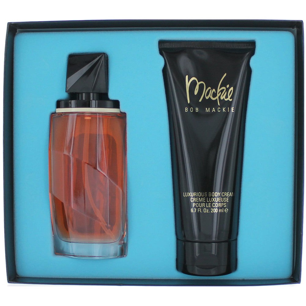 Mackie, 2 Piece Gift Set For Women