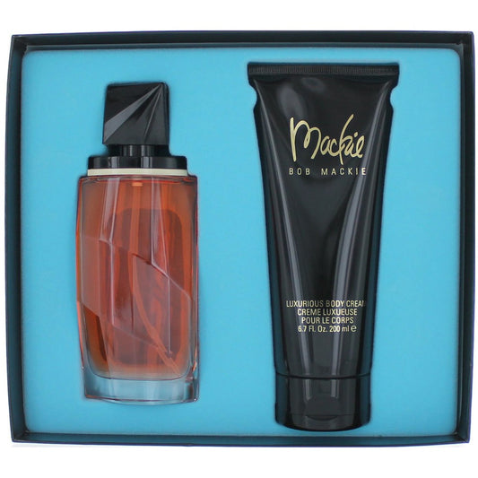Mackie, 2 Piece Gift Set For Women