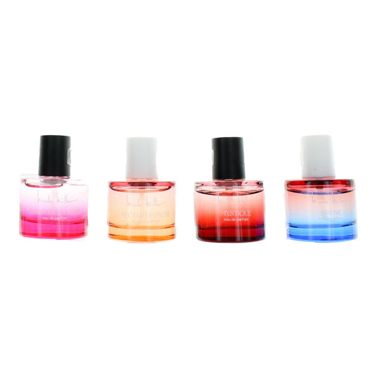 Nicole Miller, 4 Piece Gift Set For Women