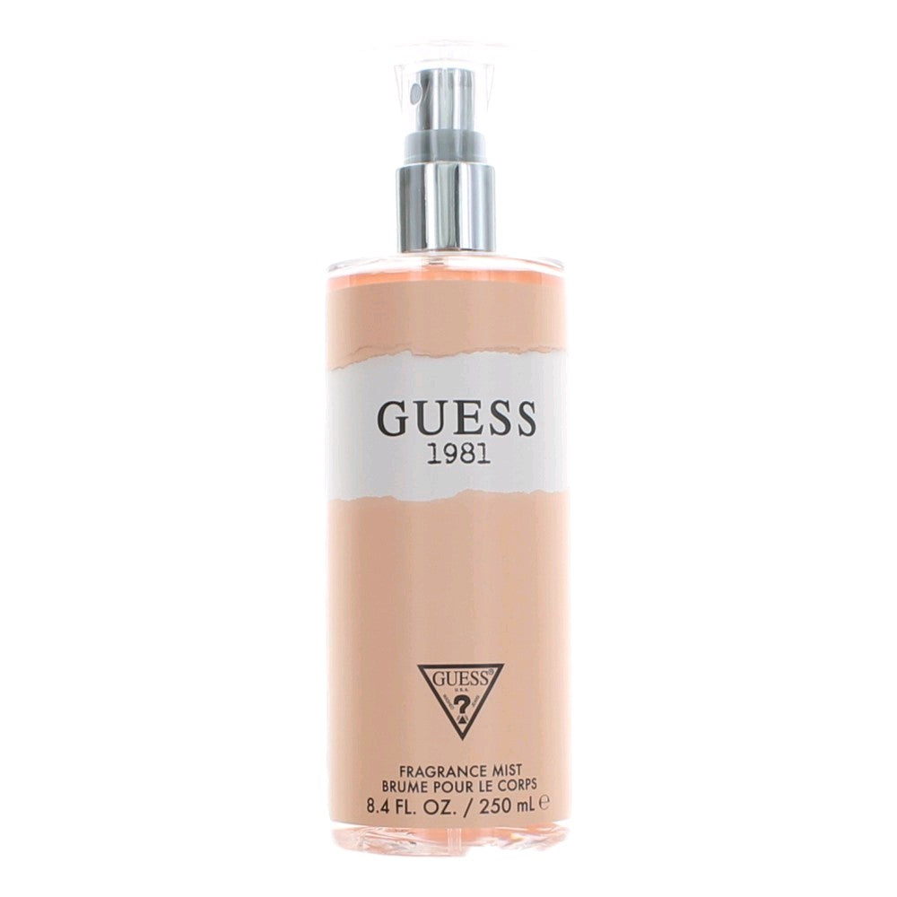 Guess 1981, 8.4 Oz Fragrance Mist For Women
