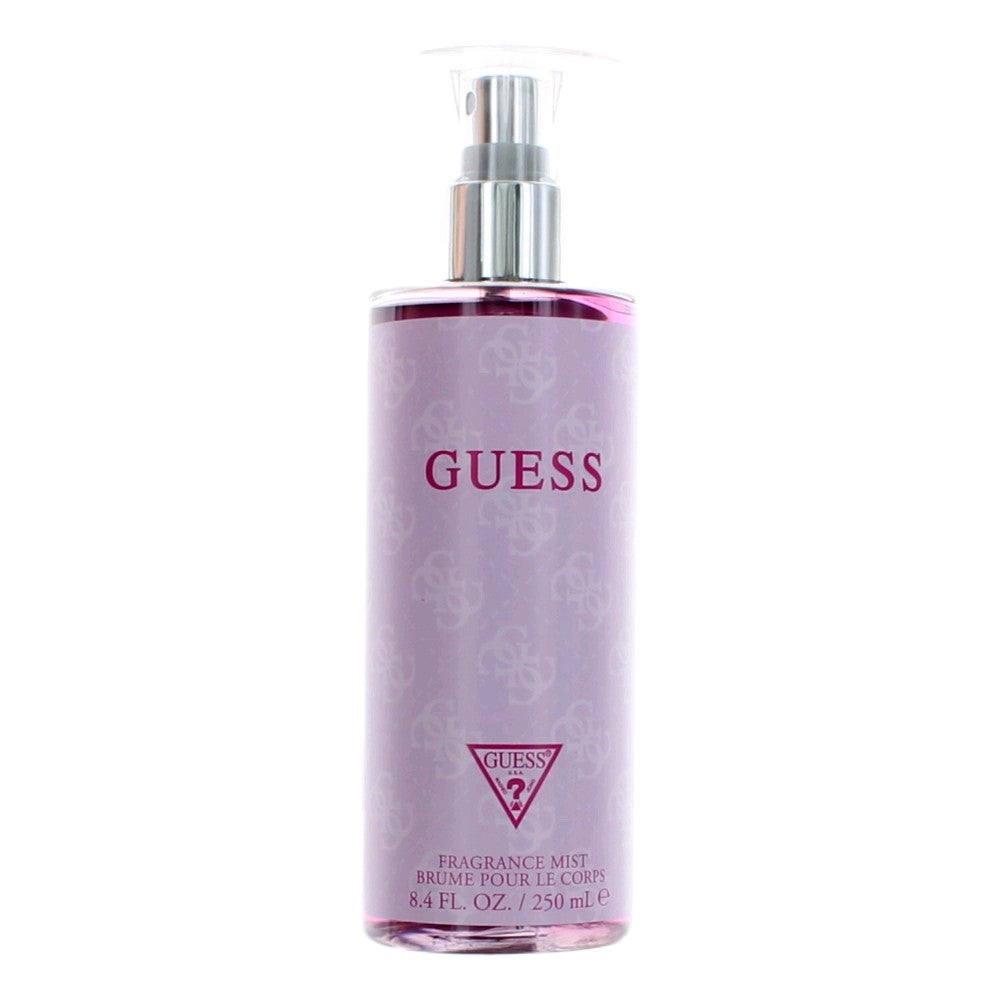 Guess, 8.4 Oz Fragrance Mist For Women