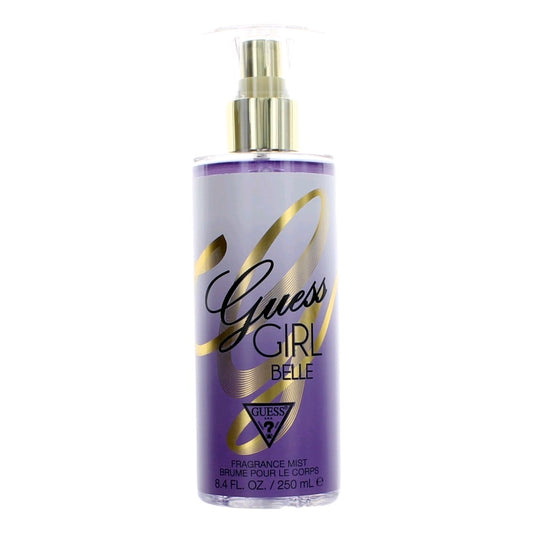 Guess Girl Belle By Guess Fragrance Mist 8.4 Oz For Women