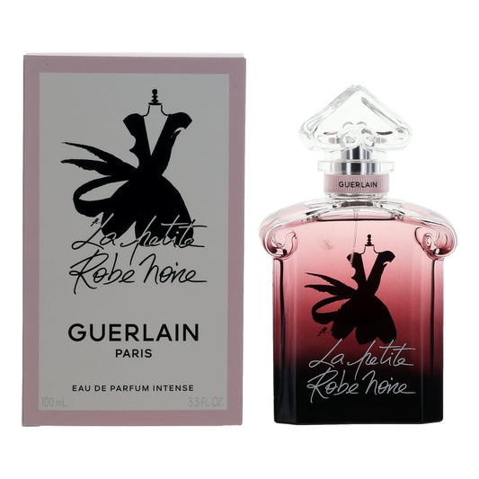 La Petite Robe Noire Intense By Guerlain Eau De Parfum Spray 3.3 Oz For Women