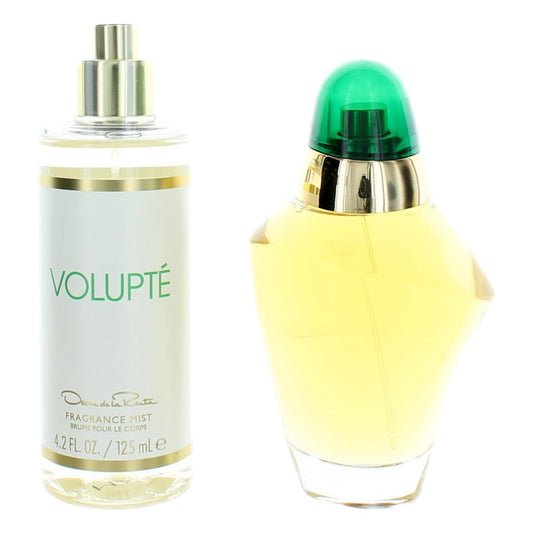 Volupte, 2 Piece Gift Set For Women