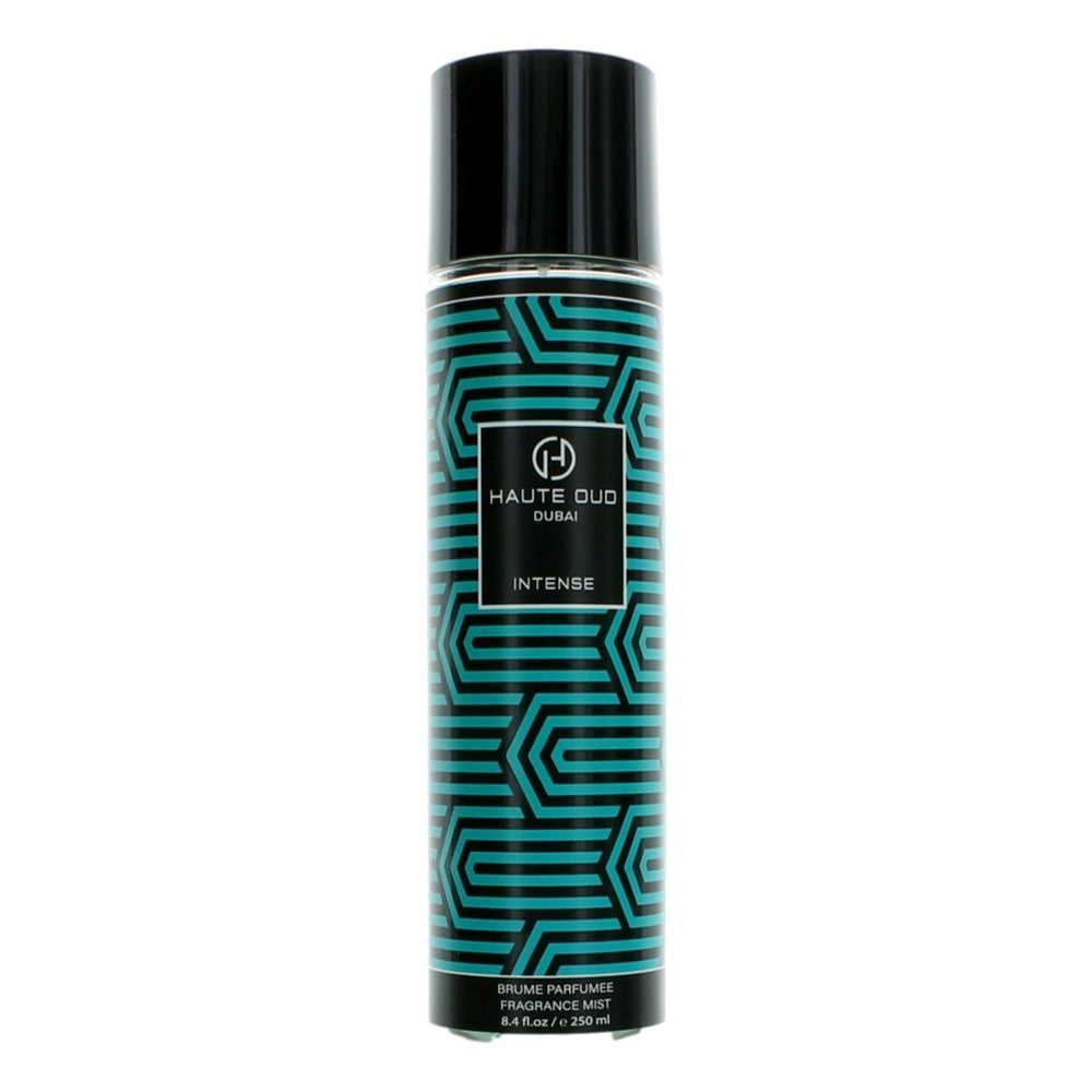 Intense, 8.4 Oz Fragrance Mist For Women