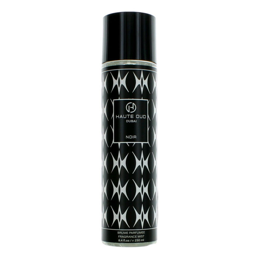 Noir, 8.4 Oz Fragrance Mist For Women