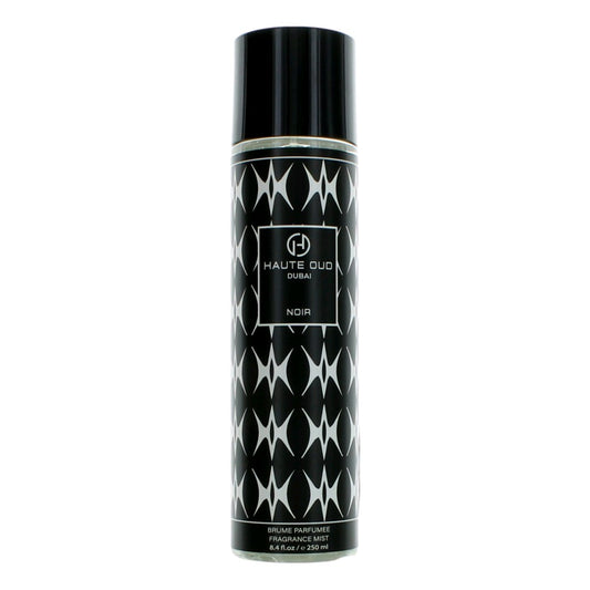Noir, 8.4 Oz Fragrance Mist For Women