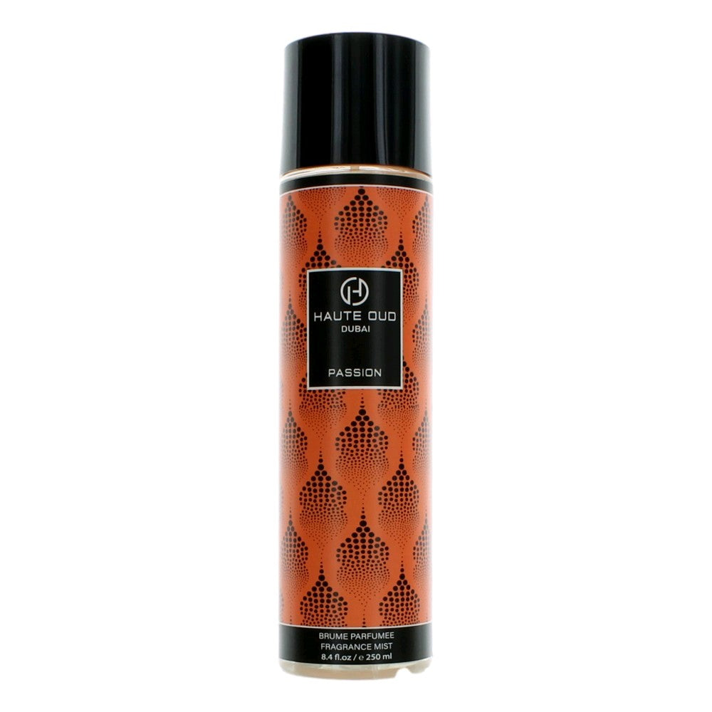 Passion, 8.4 Oz Fragrance Mist For Women