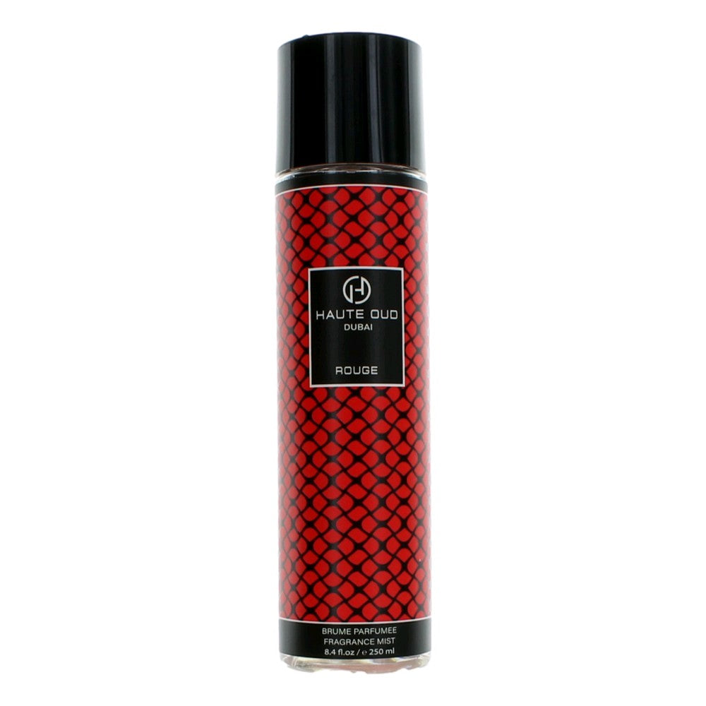 Rouge, 8.4 Oz Fragrance Mist For Women
