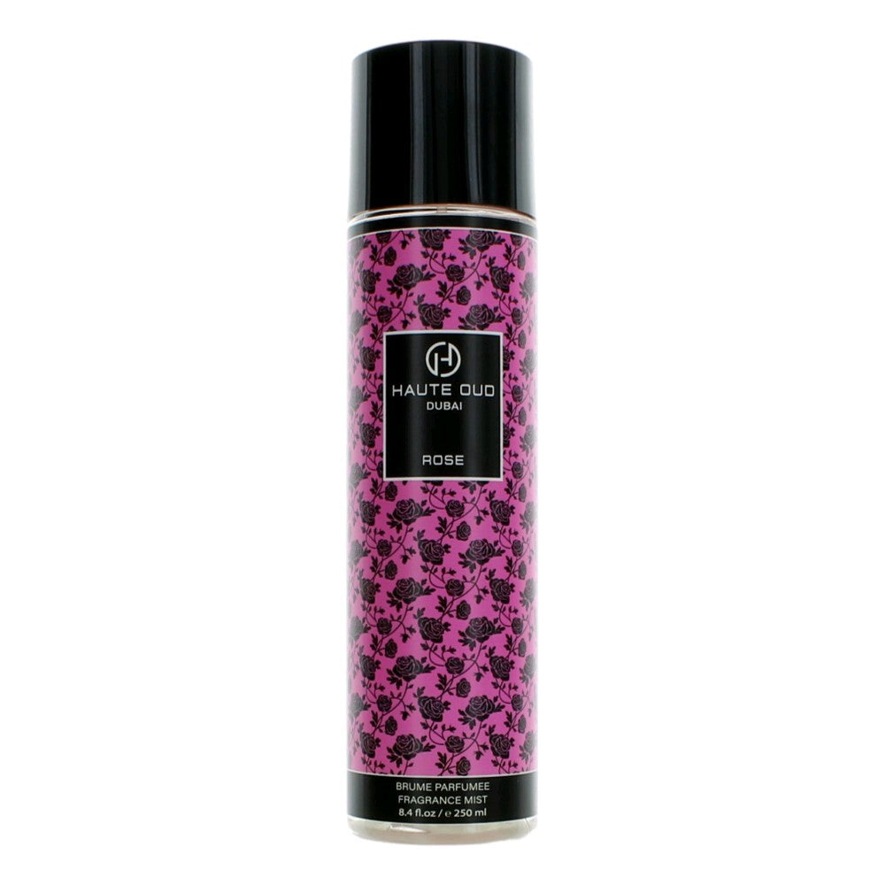 Rose, 8.4 Oz Fragrance Mist For Women