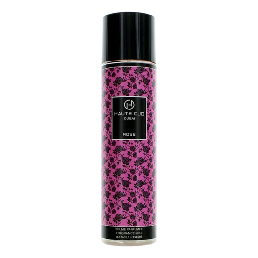 Rose, 8.4 Oz Fragrance Mist For Women