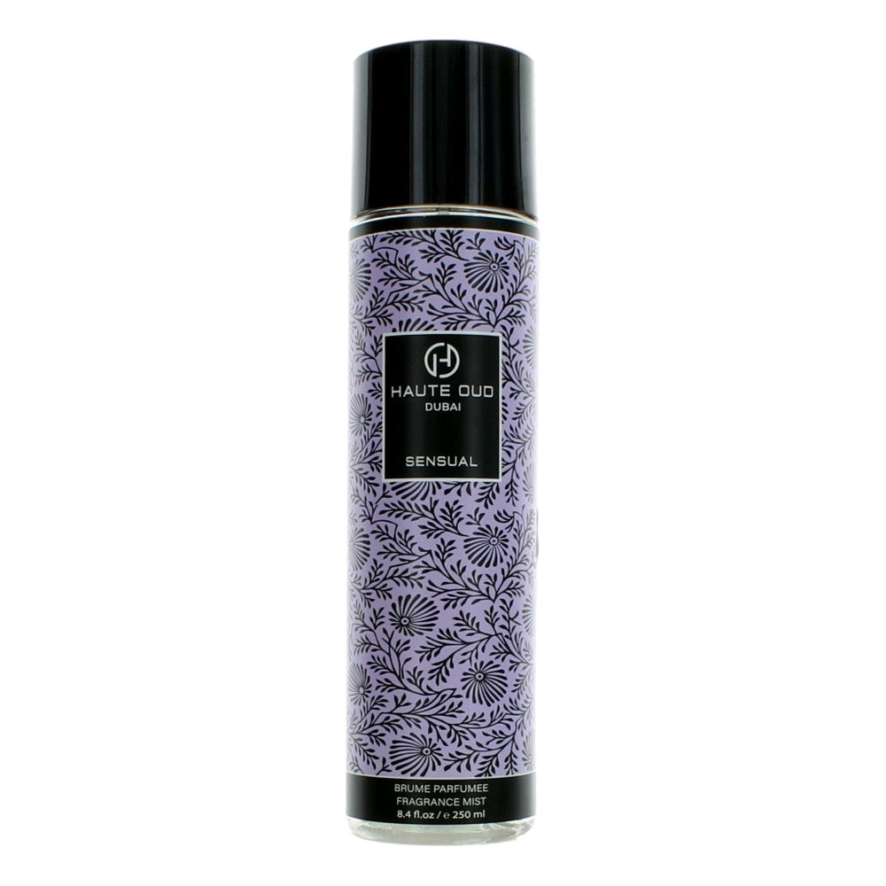 Sensual, 8.4 Oz Fragrance Mist For Women