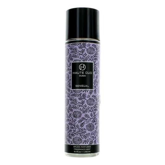 Sensual, 8.4 Oz Fragrance Mist For Women