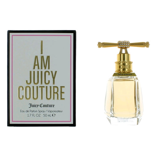 I Am Juicy, 1.7 Oz EDP Spray For Women