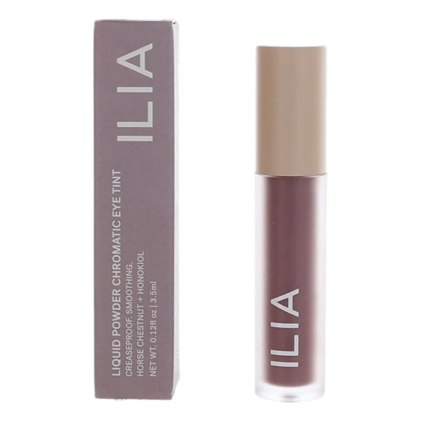 Ilia Liquid Powder Chromatic Eye Tint, .12 Oz Eye Tint- Dim