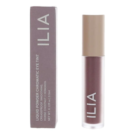 Ilia Liquid Powder Chromatic Eye Tint, .12 Oz Eye Tint- Dim