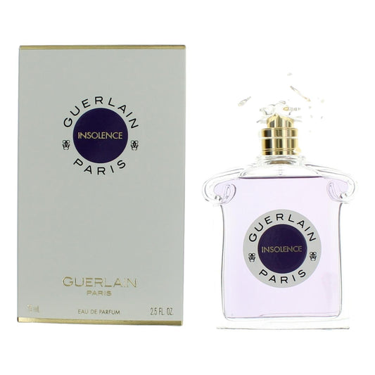 Insolence, 2.5 Oz EDP Spray For Women
