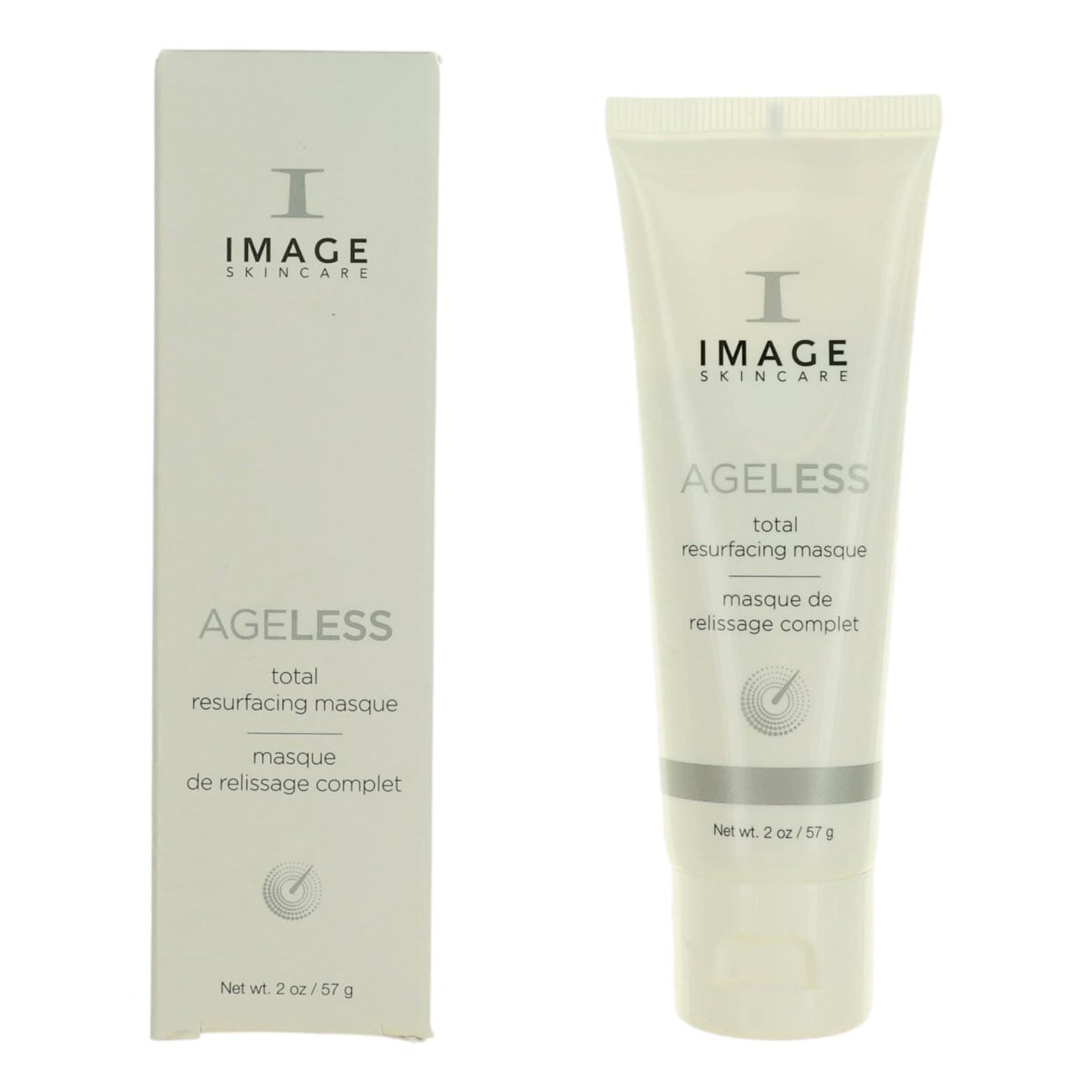 Image Skincare Ageless, 2Oz Total Resurfacing Masque