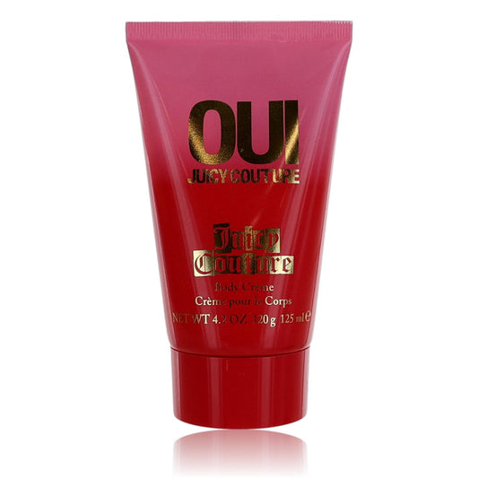 Oui, 4.2 Oz Body Cream For Women
