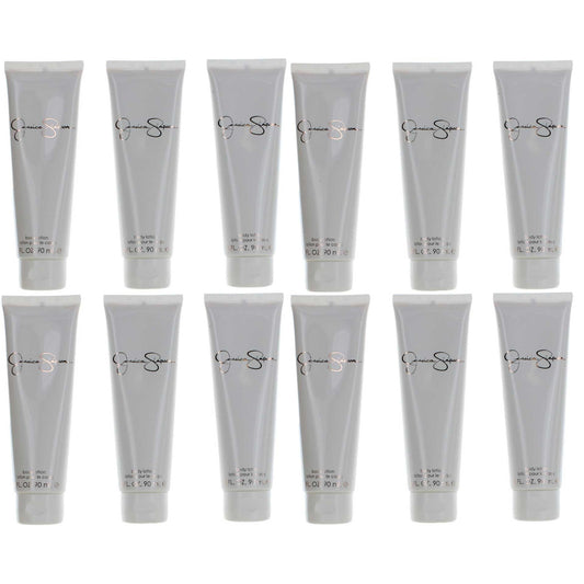 Jessica Simpson Signature, 3Oz Body Lotion Women, 12 Pack