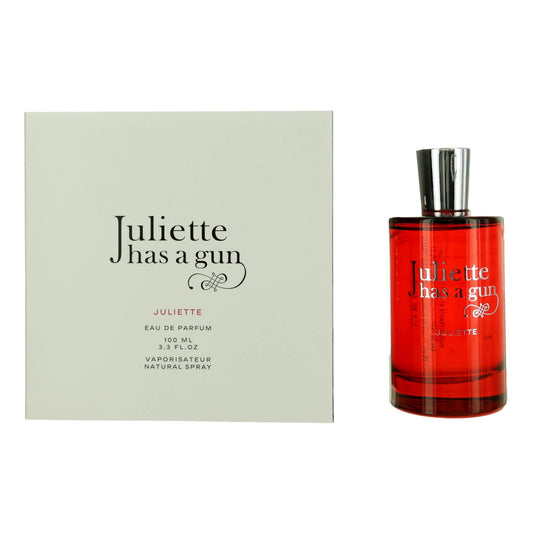Juliette Has A Gun Juliette By Juliette Has A Gun Eau De Parfum Spray 3.4 Oz For Women