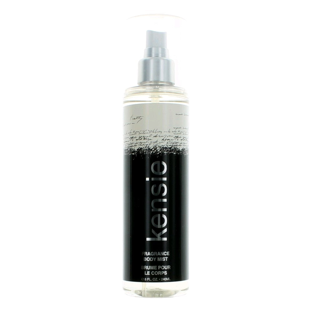 Kensie, 8 Oz Body Mist For Women