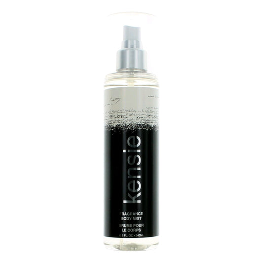 Kensie, 8 Oz Body Mist For Women