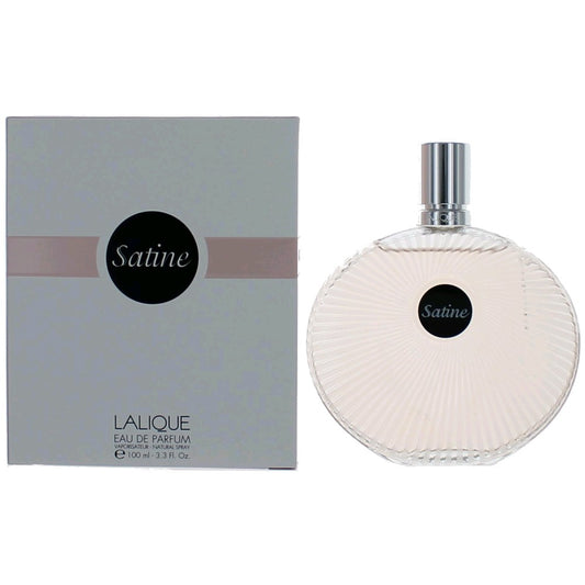 Satine, 3.3 Oz EDP Spray For Women