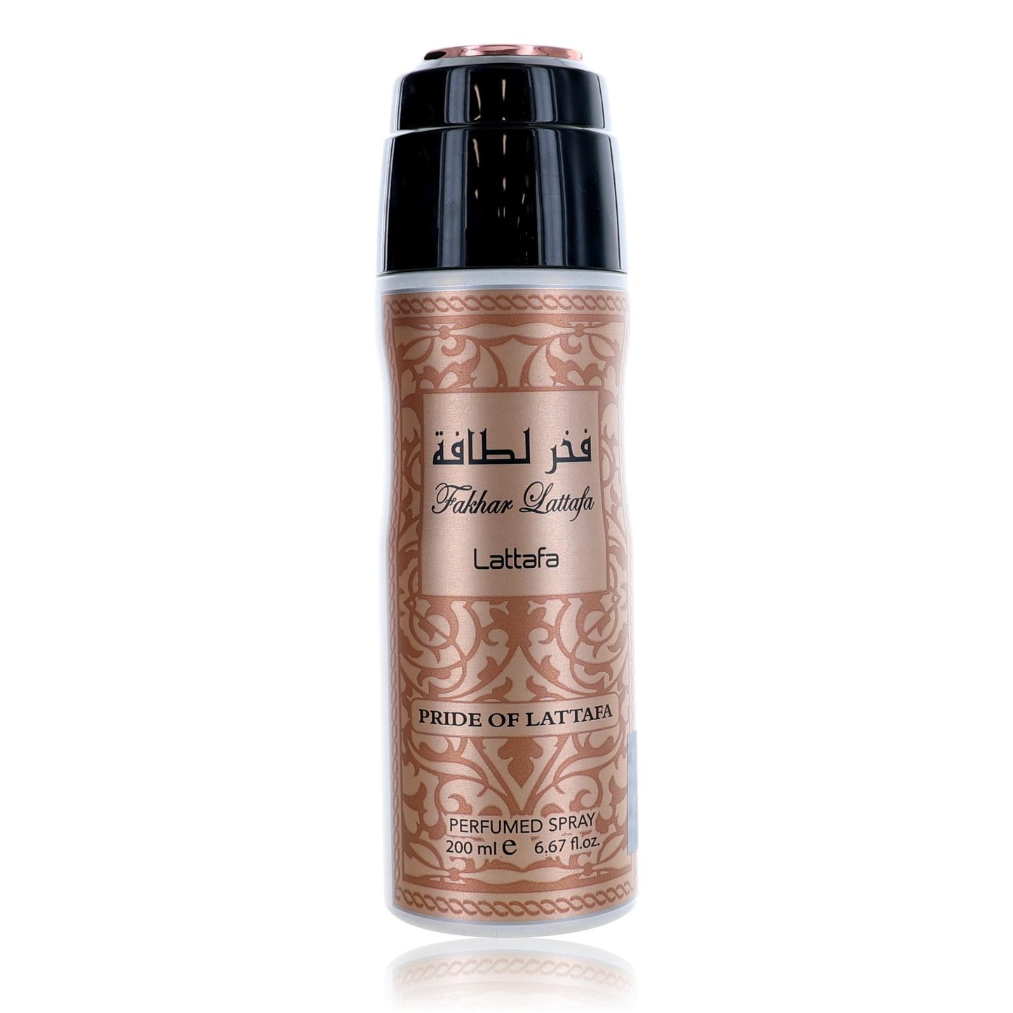 Lattafa Fakhar 6.7 Perfumed Body Spray For Women