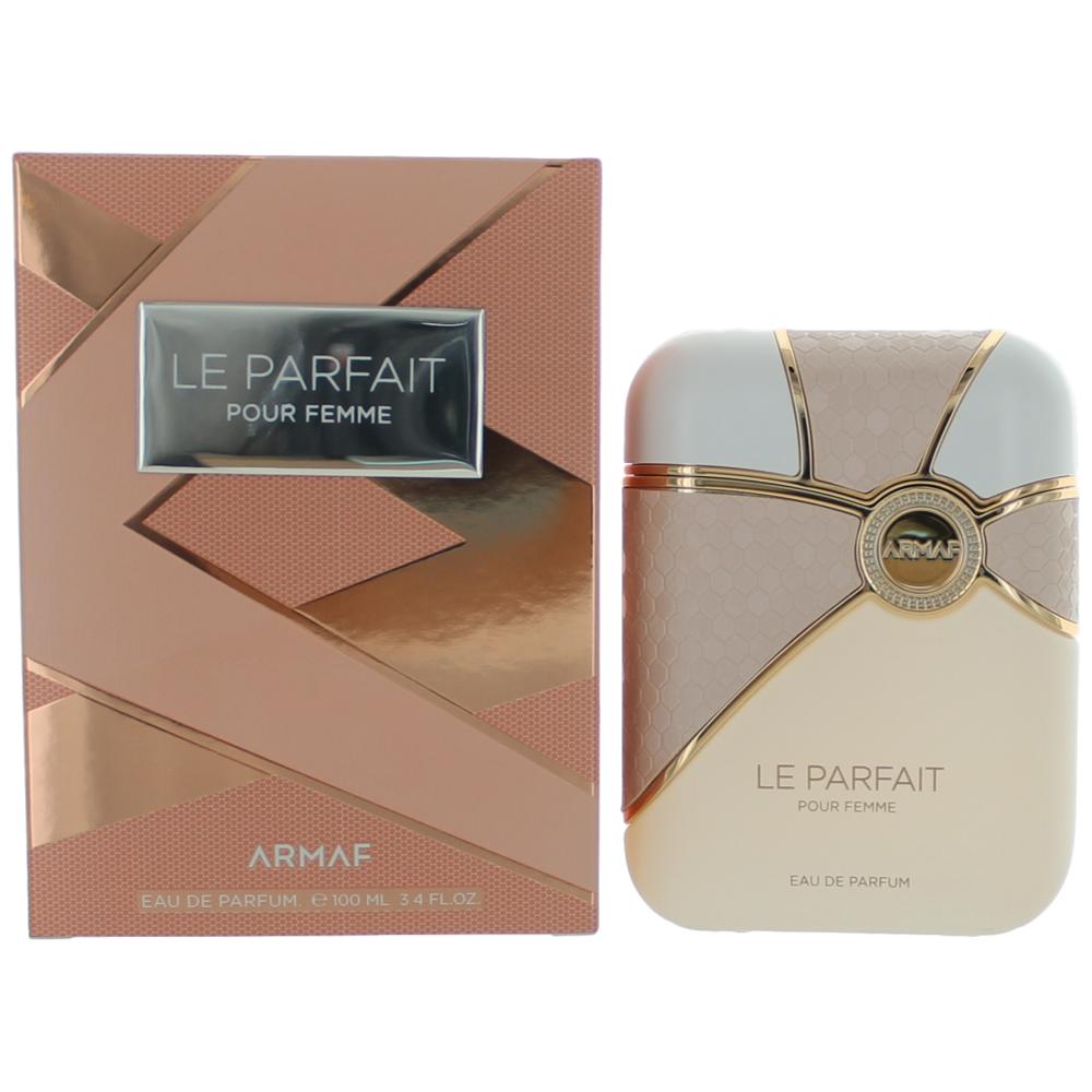Le Parfait, 3.4 Oz EDP Spray For Women