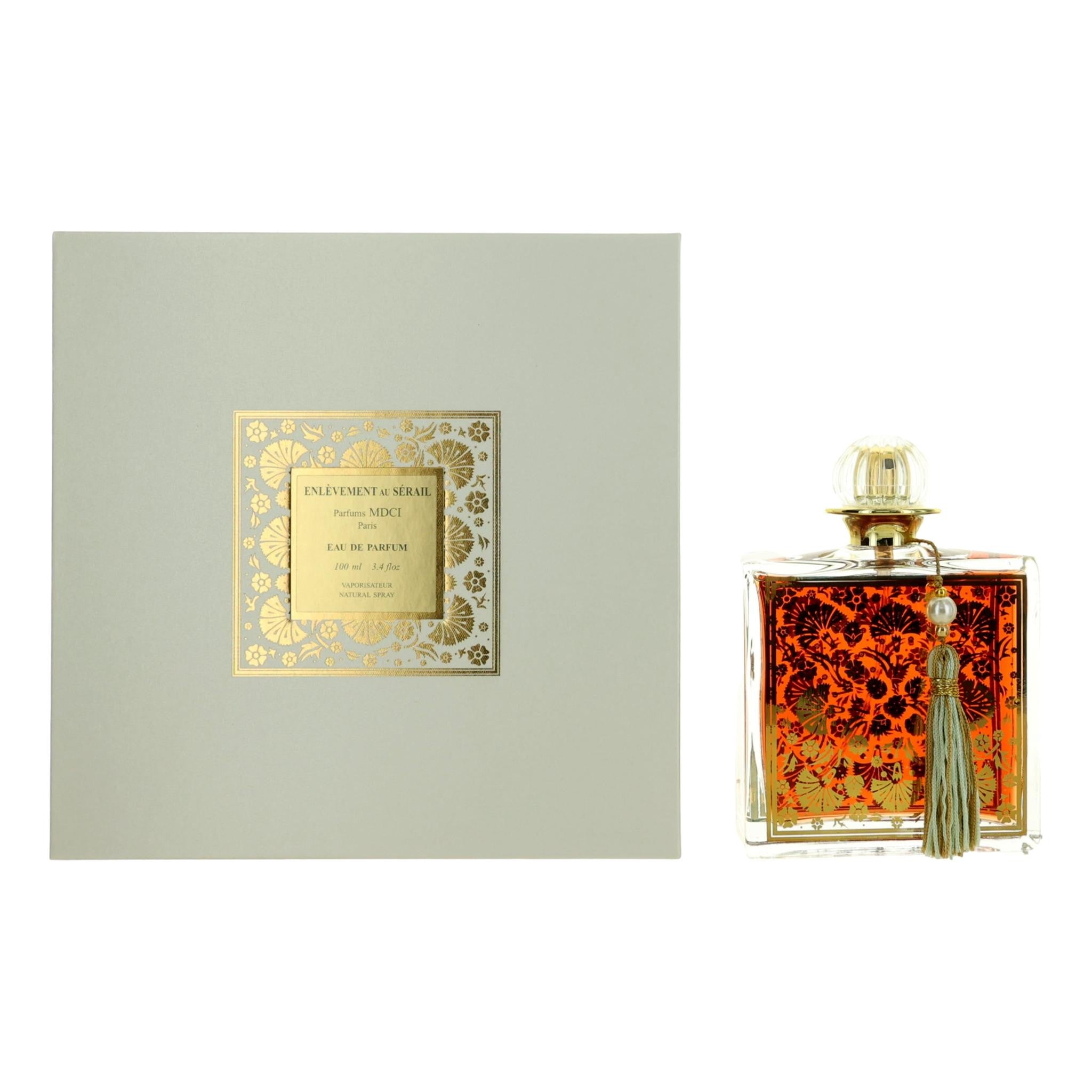 Enlevement Au Serail, 3.4 Oz EDP Spray For Women