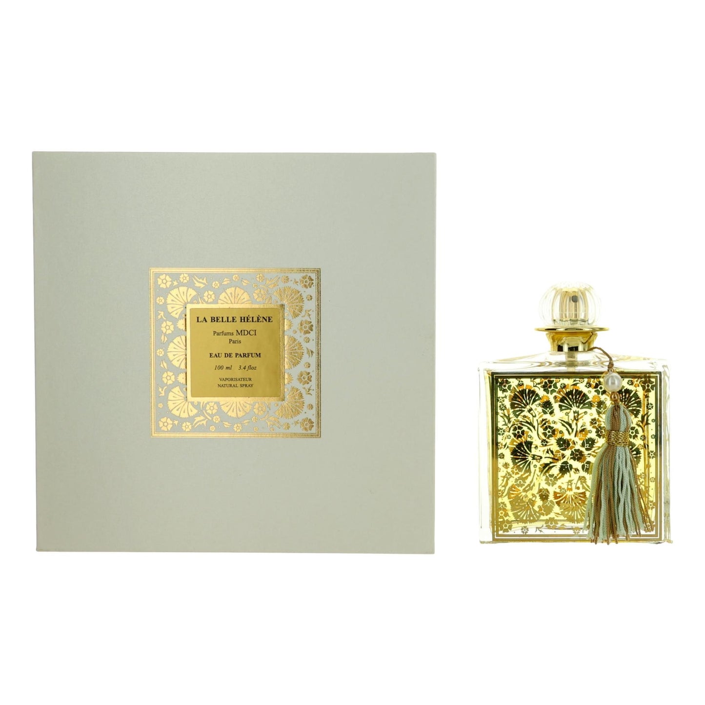 La Belle Helene, 3.4 Oz EDP Spray For Women