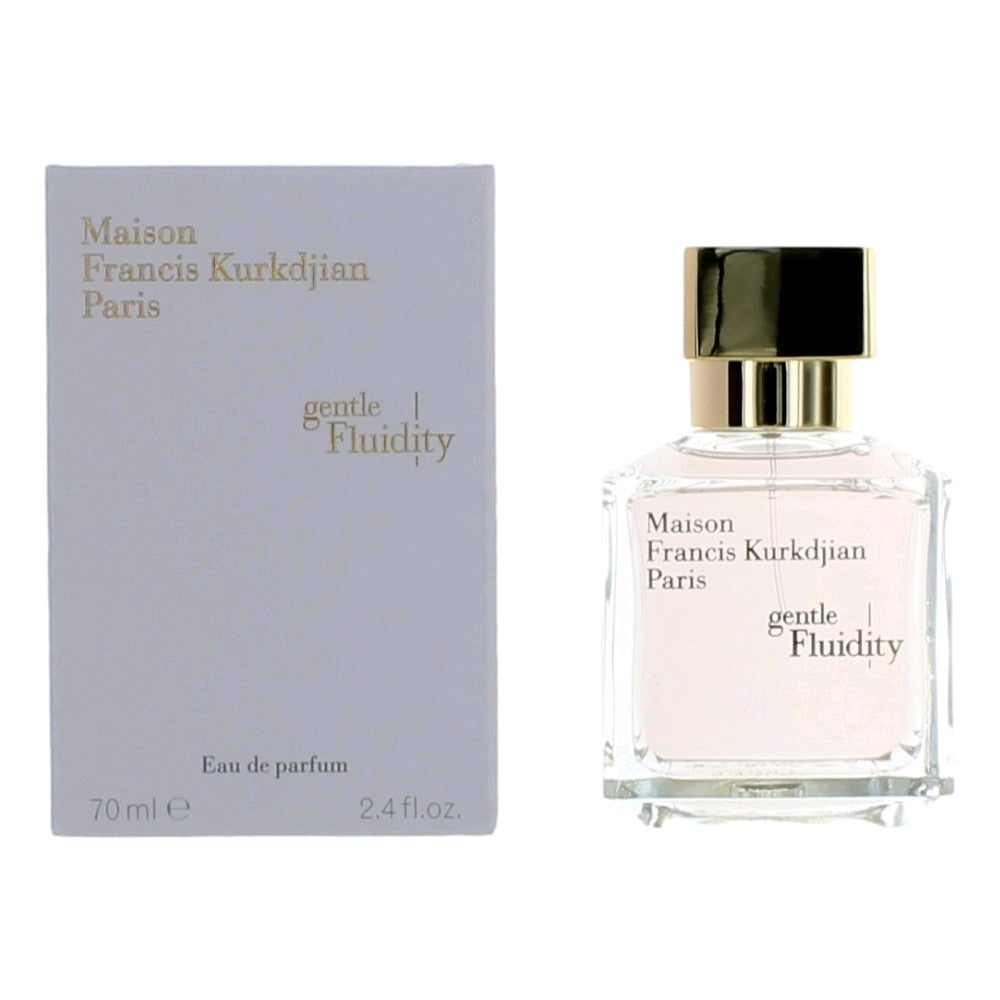 Gentle Fluidity Gold, 2.4Oz EDP Spray Women