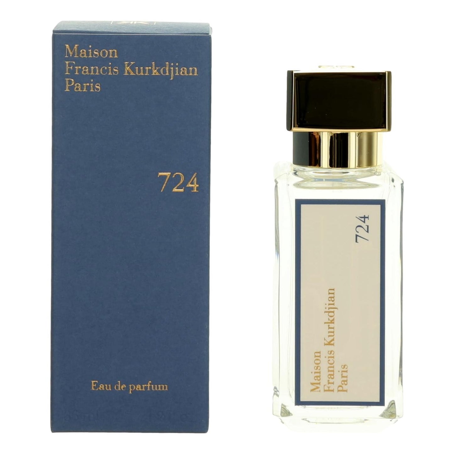 724, 1.2 Oz EDP Spray For Women