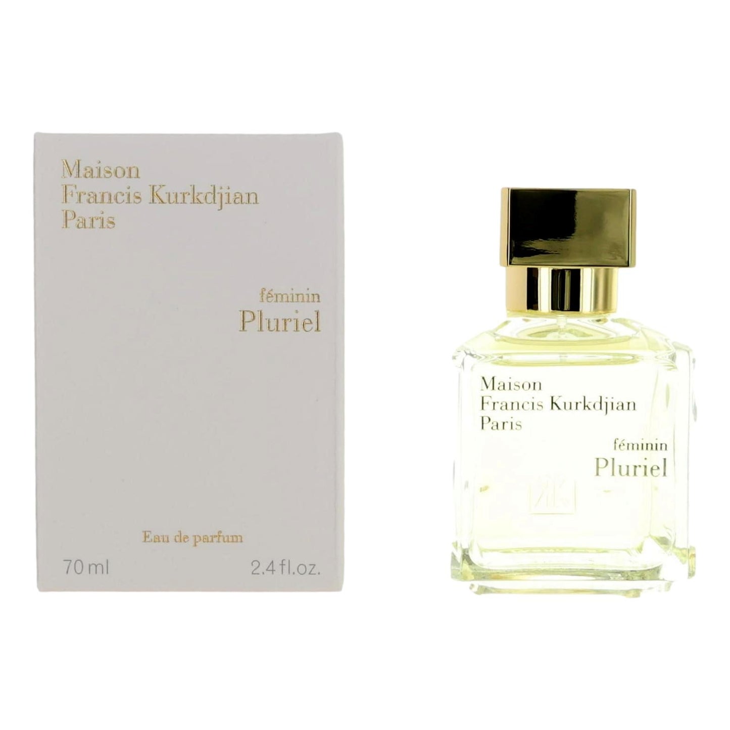 Feminin Pluriel, 2.4 Oz EDP Spray Women