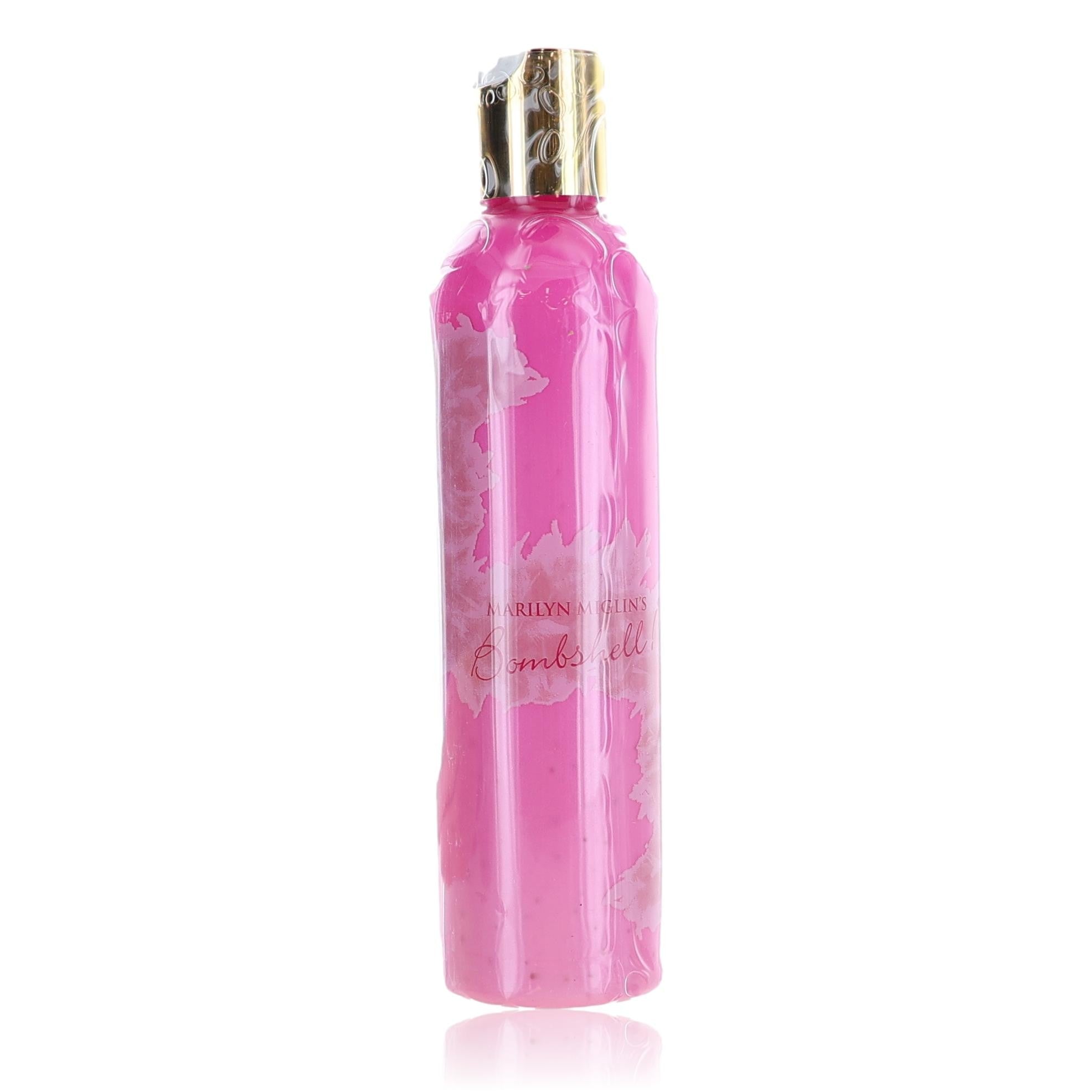 Bombshell 8 Oz Body Glow For Women