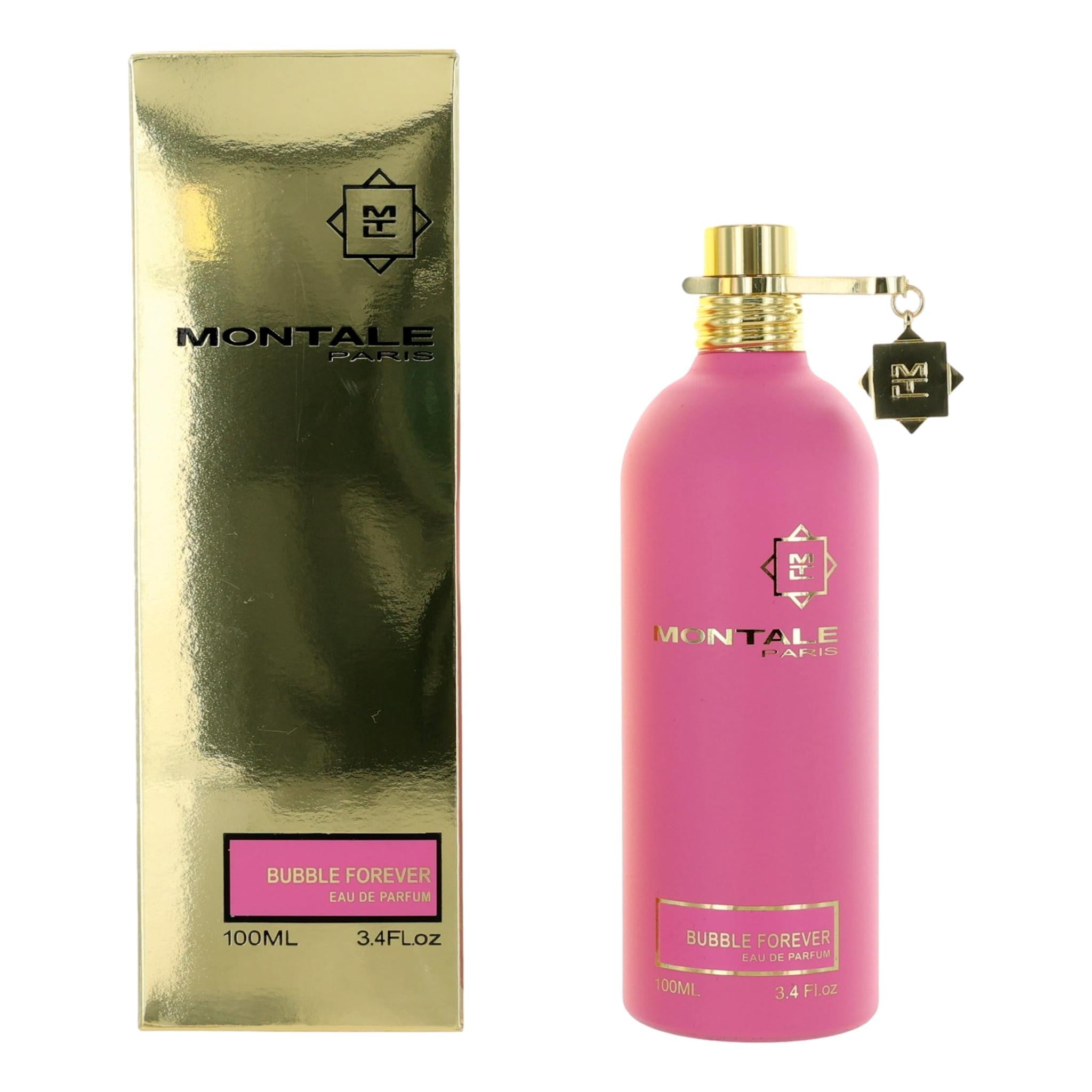 Montale Bubble Forever, 3.4 Oz EDP Spray For Unisex