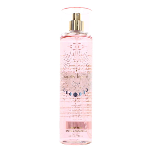 Luna, 8 Oz Body Mist For Women