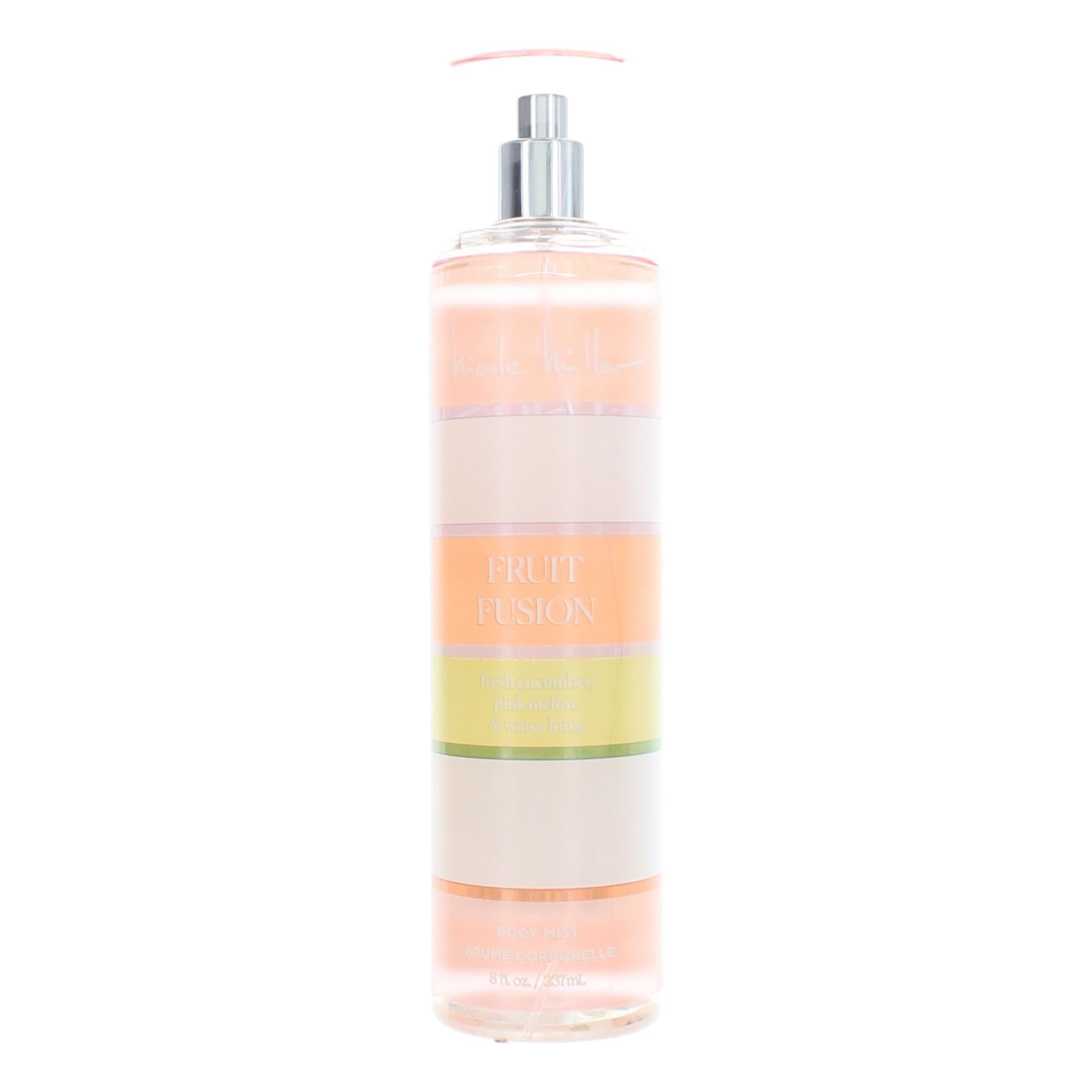 Fruit Fusion, 8 Oz Body Mist For Women