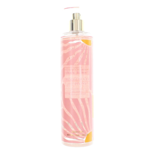 Sandalwood And Peony, 8 Oz Body Mist For Women