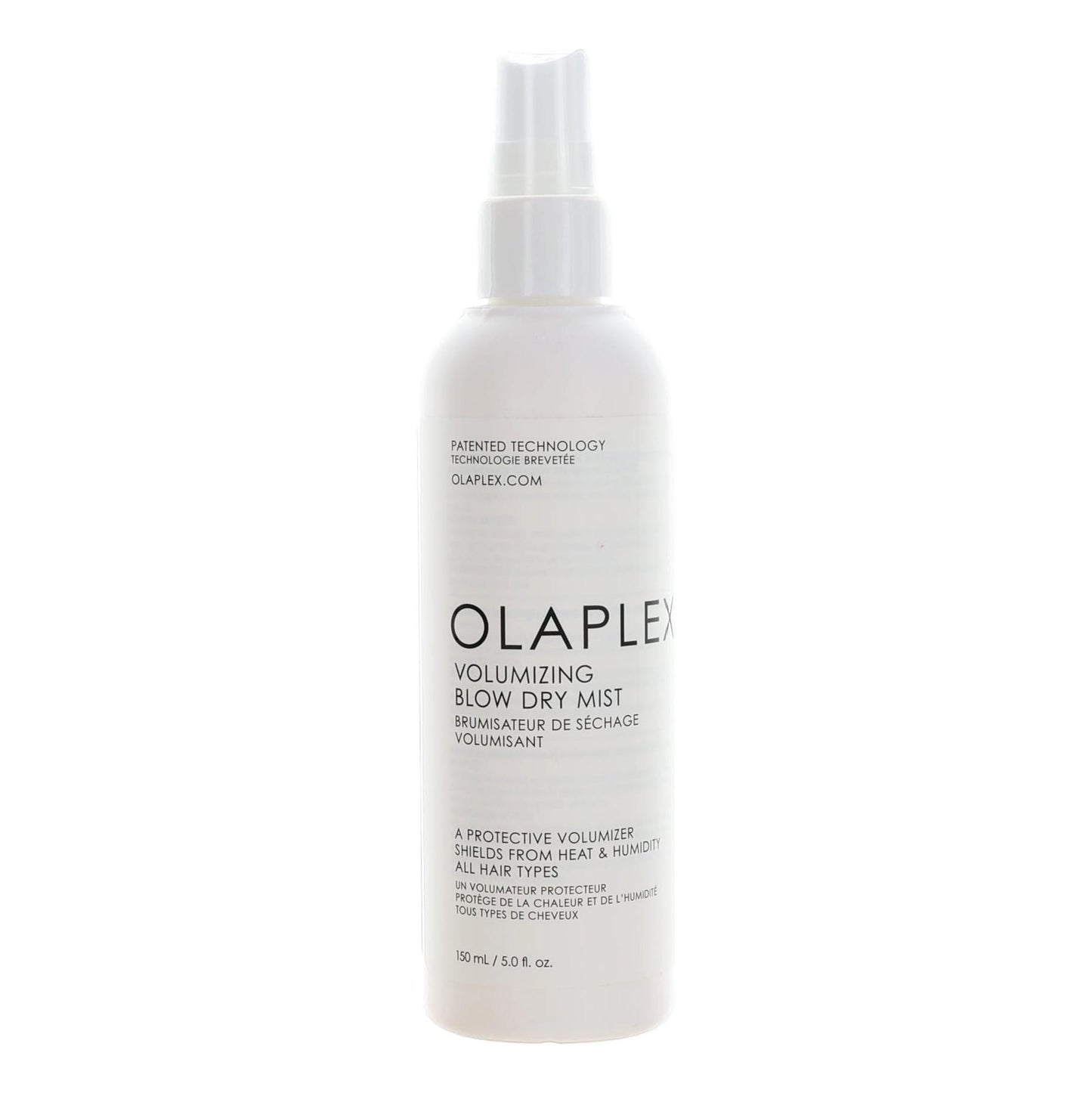 Olaplex Volumizing Blow Dry Mist, 5 Oz Hair Mist